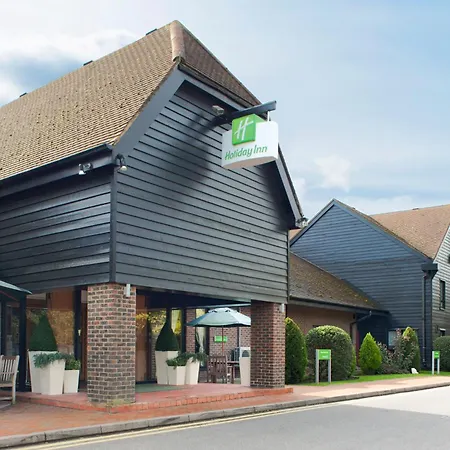 Holiday Inn Maidstone-Sevenoaks By Ihg-3