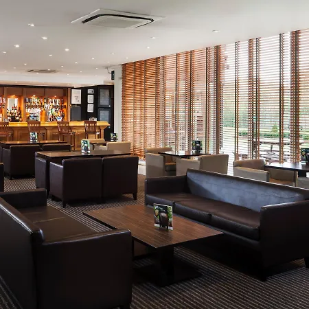 Holiday Inn Basildon By Ihg-2