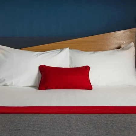 Holiday Inn Express Stoke-On-Trent By Ihg-3