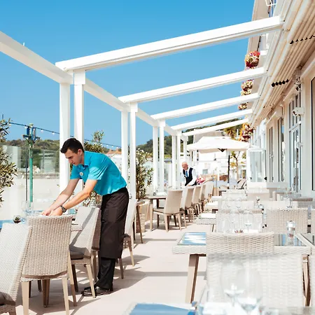 L'Horizon Beach Hotel & Spa-2