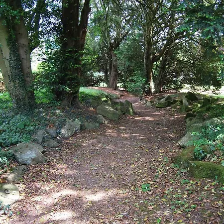 Stoke Rochford Hall-3