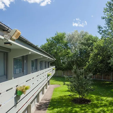 Campanile Hotel - Basildon - East Of London-3