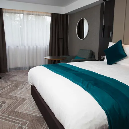 Crowne Plaza Basingstoke By Ihg-3