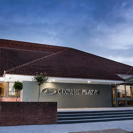 Crowne Plaza Basingstoke By Ihg-3