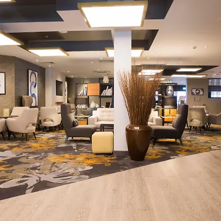 Crowne Plaza Basingstoke By Ihg-2