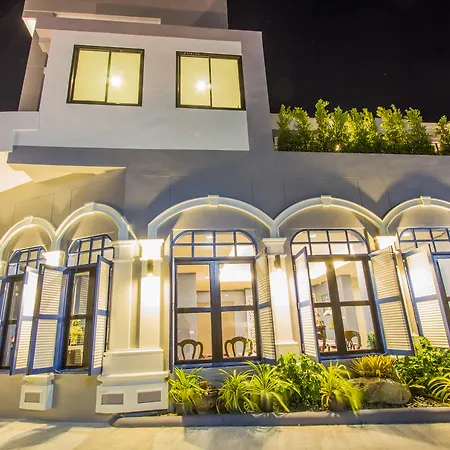 Baba House Phuket Hotel-2