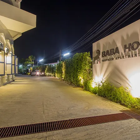 Baba House Phuket Hotel-3