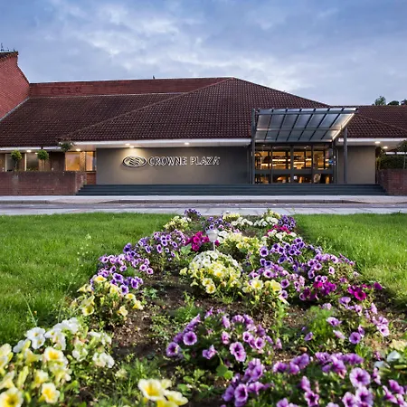 Crowne Plaza Basingstoke By Ihg-2