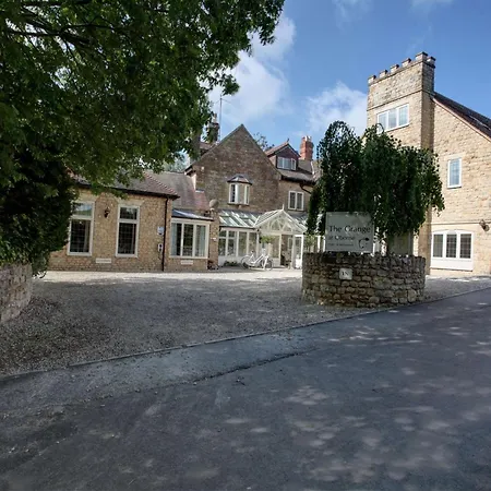 The Grange At Oborne-2