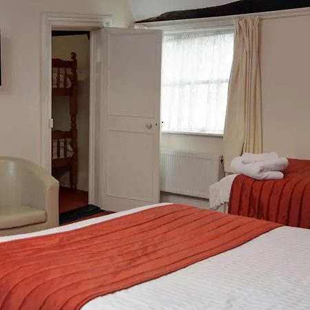 The Cedars Hotel-3