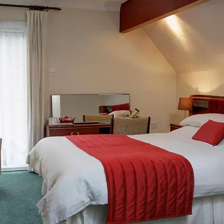 The Cedars Hotel-3
