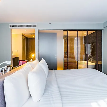 Citrus Grande Hotel Pattaya By Compass Hospitality-3