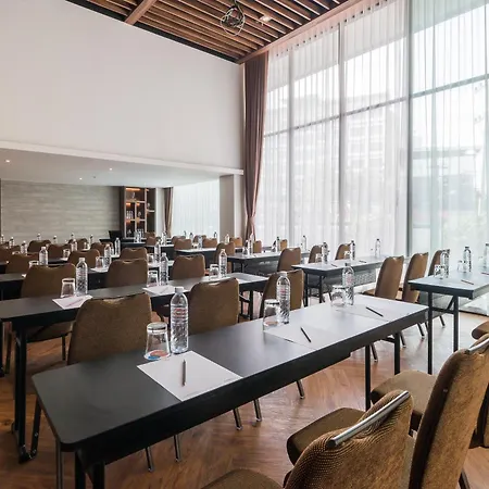 Citrus Grande Hotel Pattaya By Compass Hospitality-2