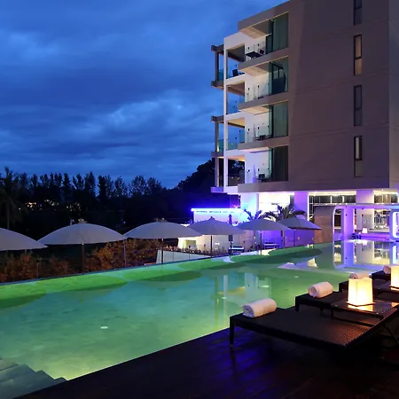 Absolute Twin Sands Resort & Spa - Sha Extra Plus-3