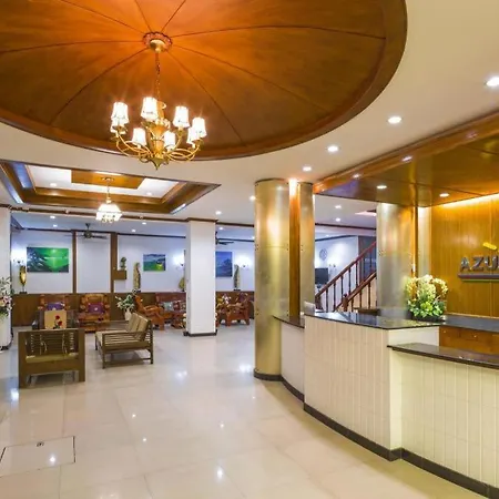 Azure Phuket Hotel-3