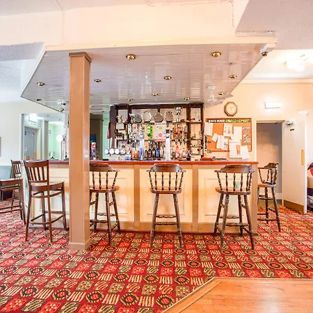 Oyo The White Horse, Ripon North Yorkshire-2