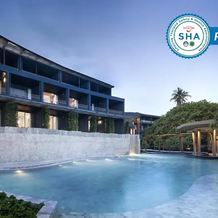 Navana Nature Escape - Sha Extra Plus-3