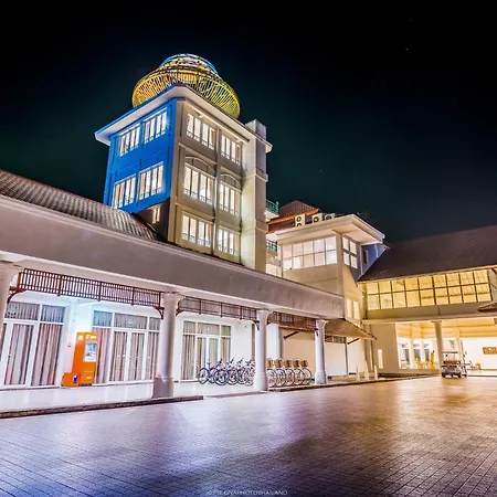 Katathong Golf Resort & Spa-2