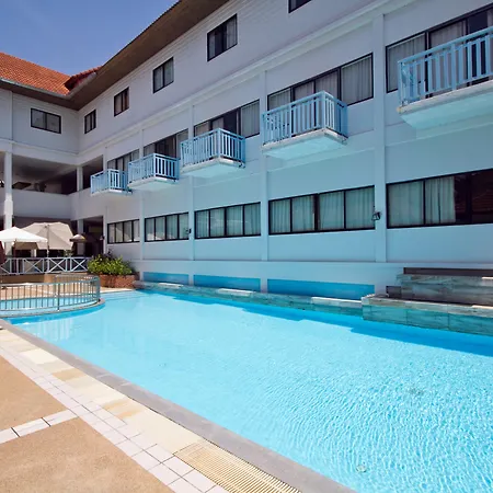โรงแรม ชมวิว หัวหิน-2