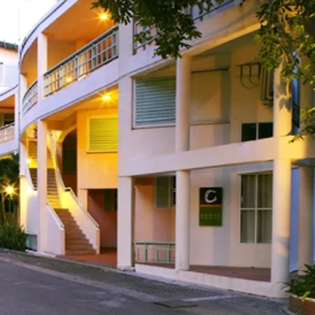 Chom View Hotel, Hua Hin-3