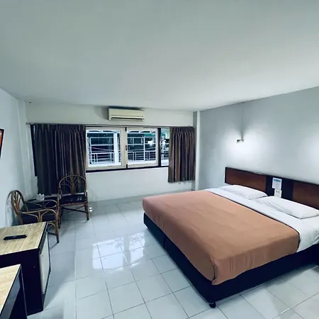 Pure Phuket Residence-2