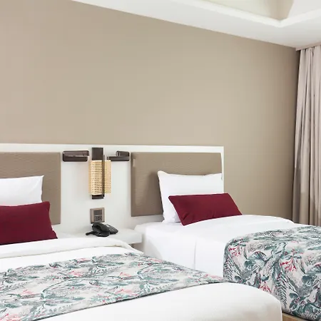 Woovo Phuket Patong - By Swandor-3