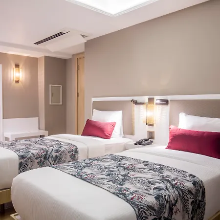 Woovo Phuket Patong - By Swandor-3