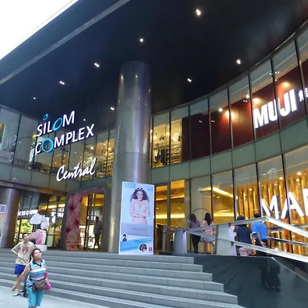 Pula Silom-3