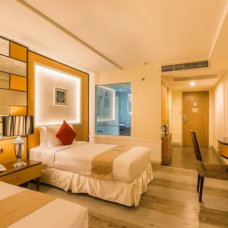 Grand Lord Boutique Hotel -Srinakarin-2