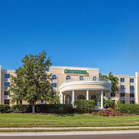 La Quinta By Wyndham Sarasota Downtown-2
