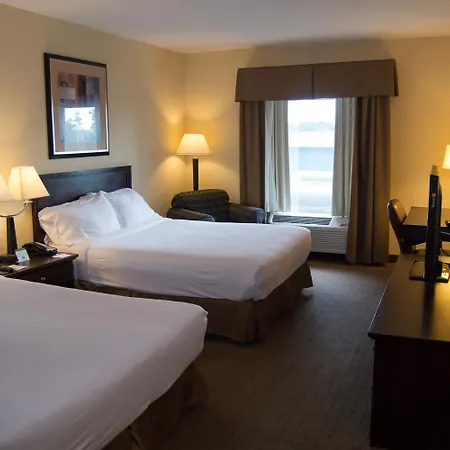 Holiday Inn Express Hotel & Suites Clearwater Us 19 North By Ihg-3