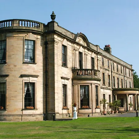 Beamish Hall Hotel, BW Premier Collection-3