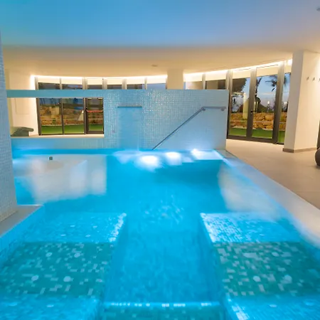 Longevity Health & Wellness Hotel - Adults Only-2