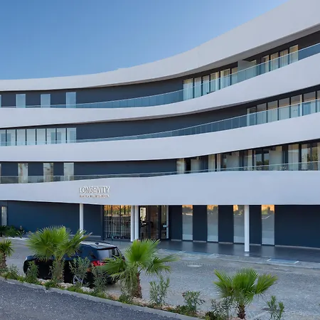 Longevity Health & Wellness Hotel - Adults Only-2