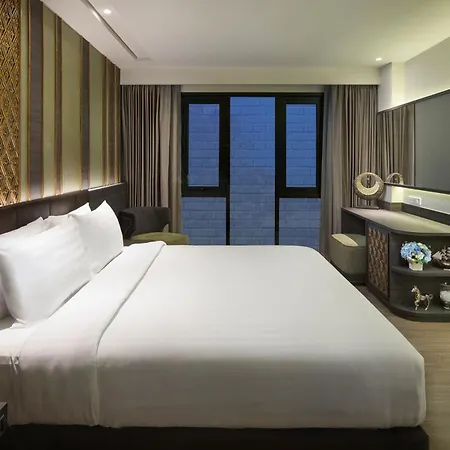 Chillax Heritage Hotel Khaosan-3
