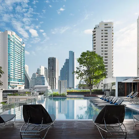 Novotel Bangkok Sukhumvit 20-3