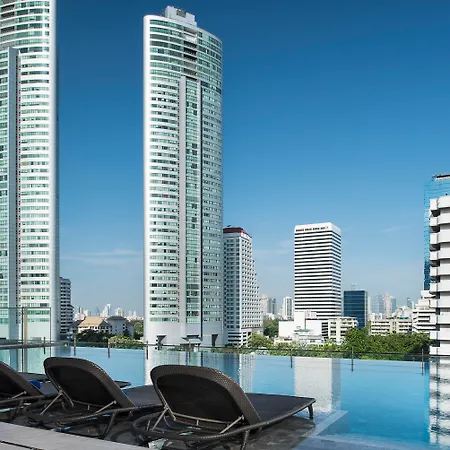 Novotel Bangkok Sukhumvit 20-2