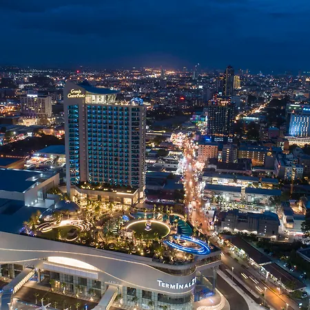 Grande Centre Point Pattaya-2