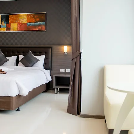 Picnic Hotel Bangkok - Rang Nam-2