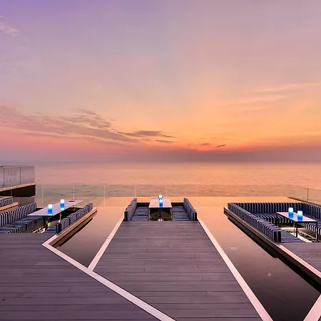 Veranda Resort Pattaya - Mgallery Collection, Accor Hotel-3