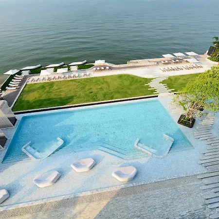 Veranda Resort Pattaya - Mgallery Collection, Accor Hotel-3