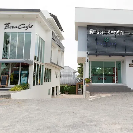 Parida Resort-3