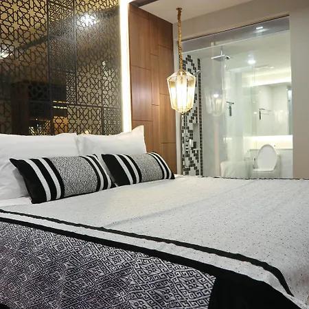 Stay With Nimman Chiang Mai-2