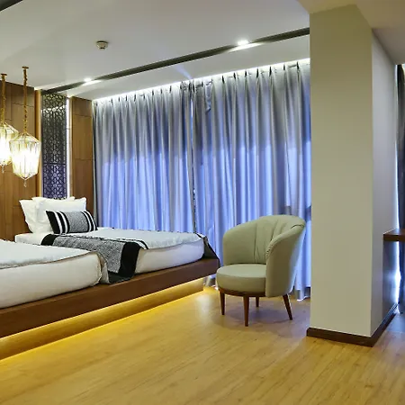 Stay With Nimman Chiang Mai-3