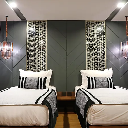 Stay With Nimman Chiang Mai-2