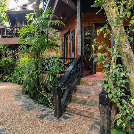 Phupha Aonang Resort & Spa-3