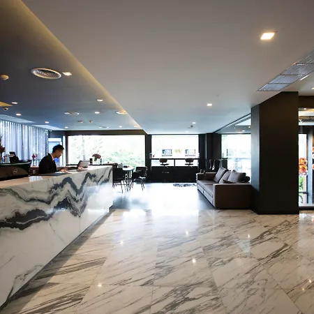 STAY Hotel BKK-3