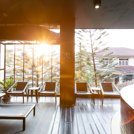 STAY Hotel BKK - SHA PLUS-3