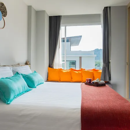 Lario Hotel Krabi-Sha Extra Plus-3
