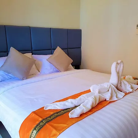 New Nordic Hotel Pattaya-2